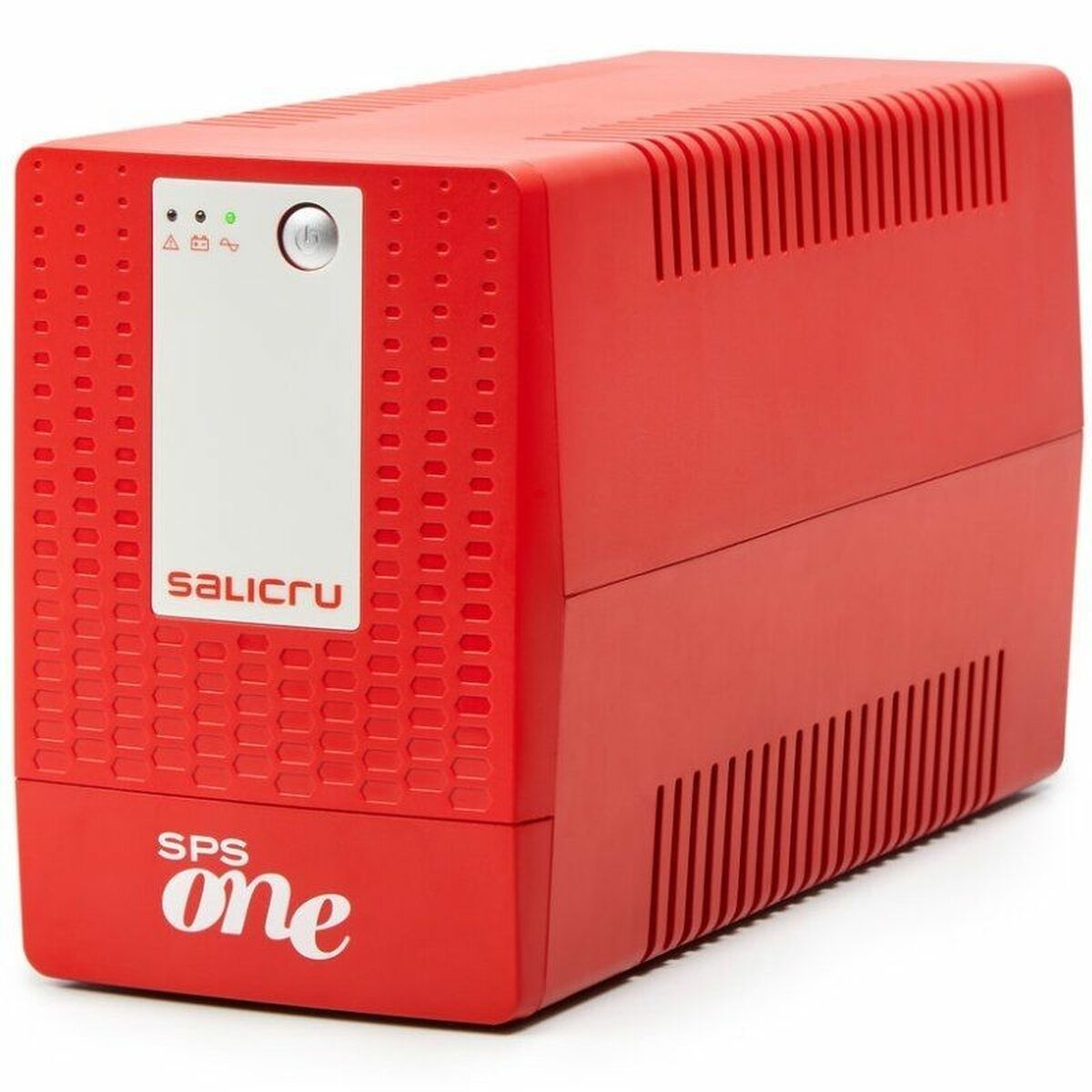 System för Avbrottsfri Strömförsörjning Interaktiv (UPS) Salicru SPS 1500 ONE IEC 1500 VA