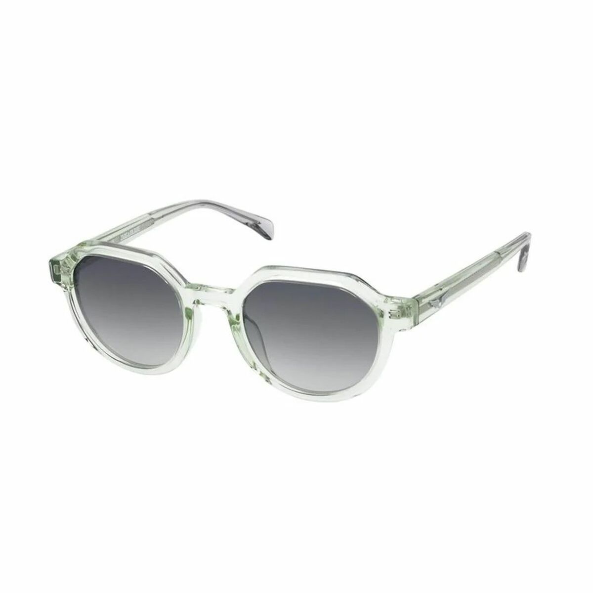 Unisexsolglasögon Zadig & Voltaire SZV363-4902GN Ø 49 mm