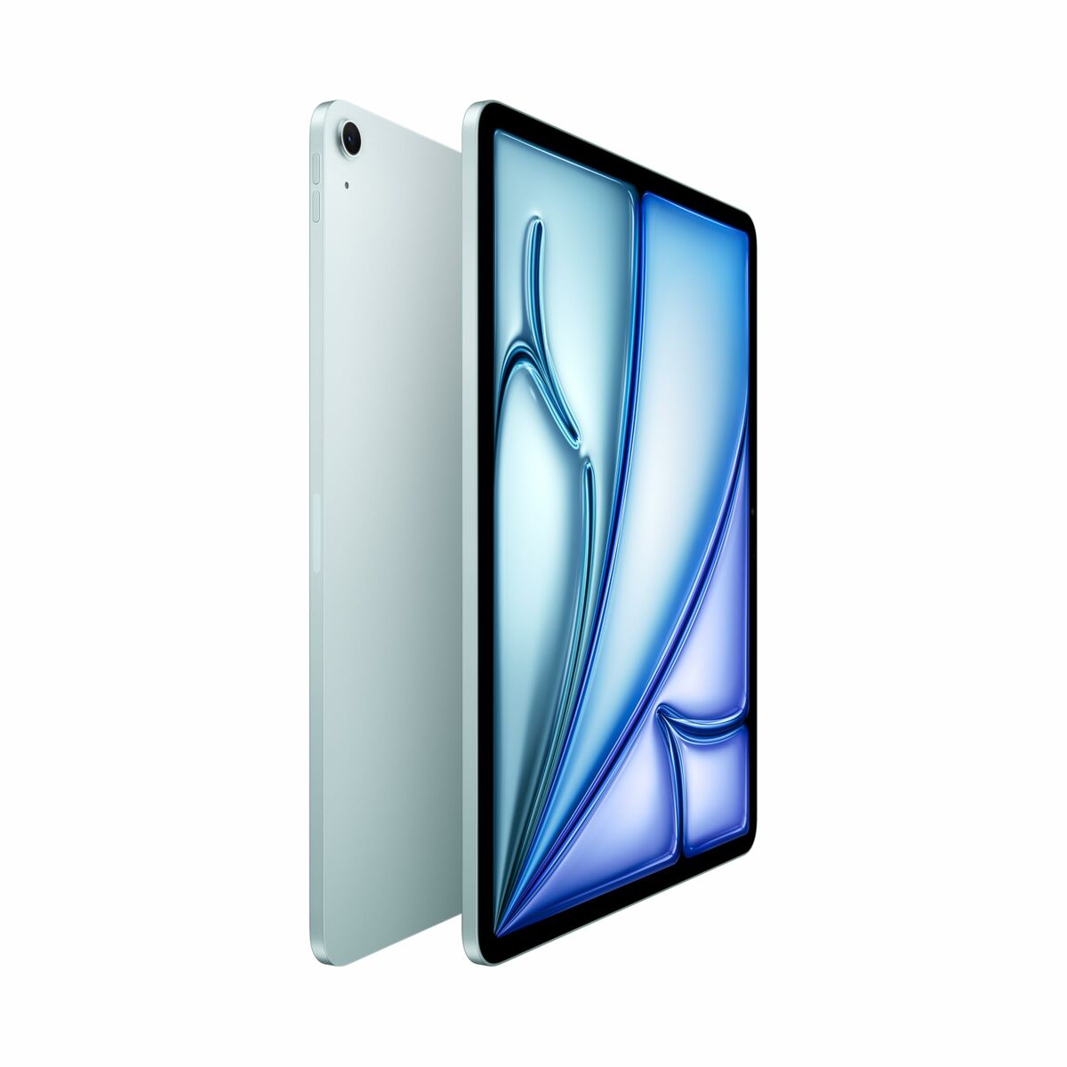 Läsplatta Apple 13" M3 8 GB RAM 1 TB Blå