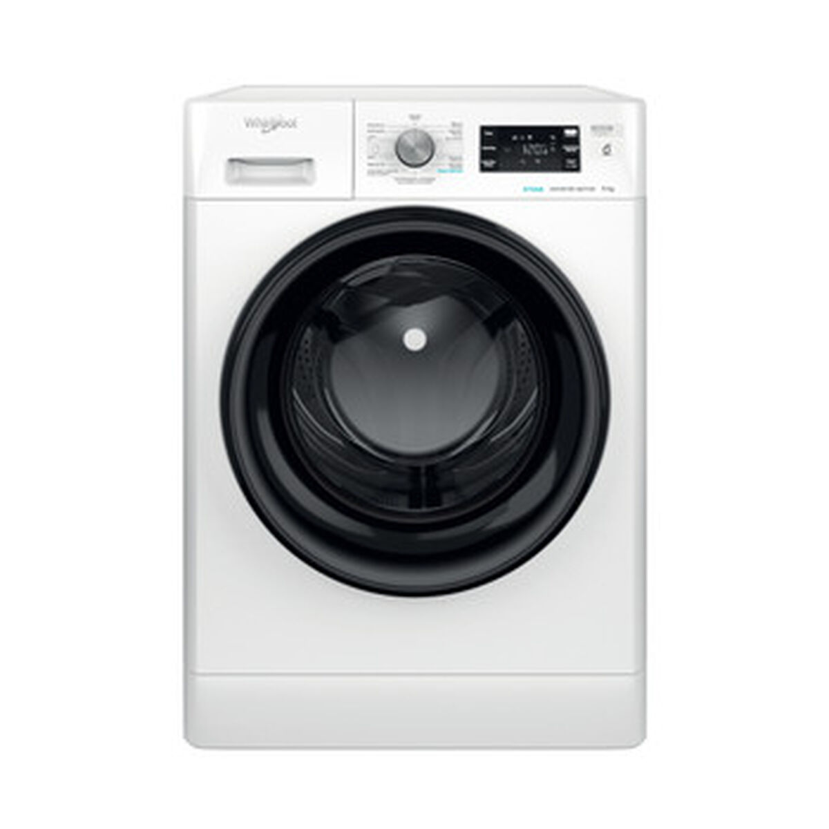 Washer - Dryer Whirlpool Corporation FFB9489BVSPT 9 kg - 3