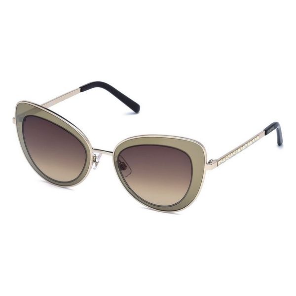 Damsolglasögon Swarovski SK-0144-48F Ø 51 mm