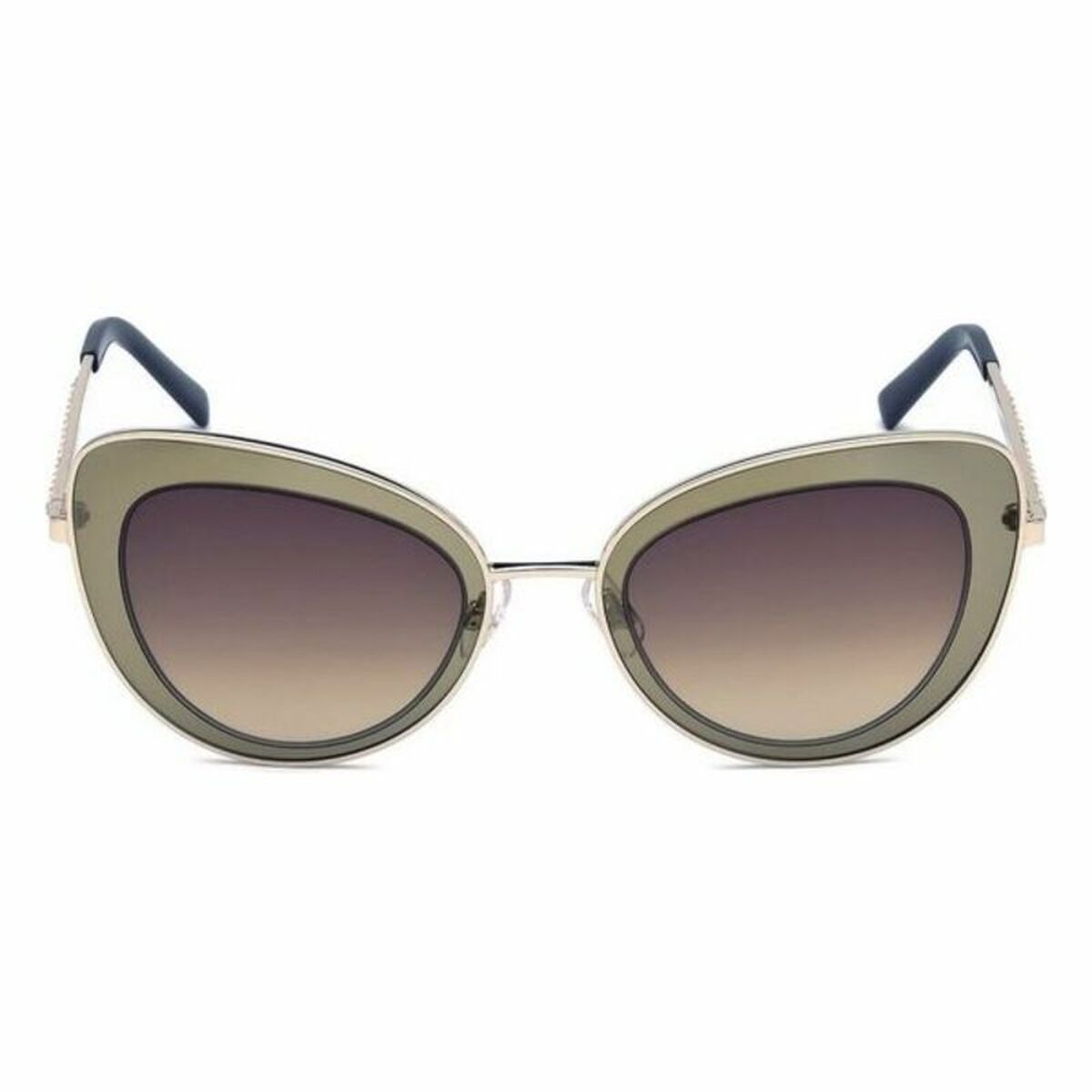 Damsolglasögon Swarovski SK-0144-48F Ø 51 mm - 9