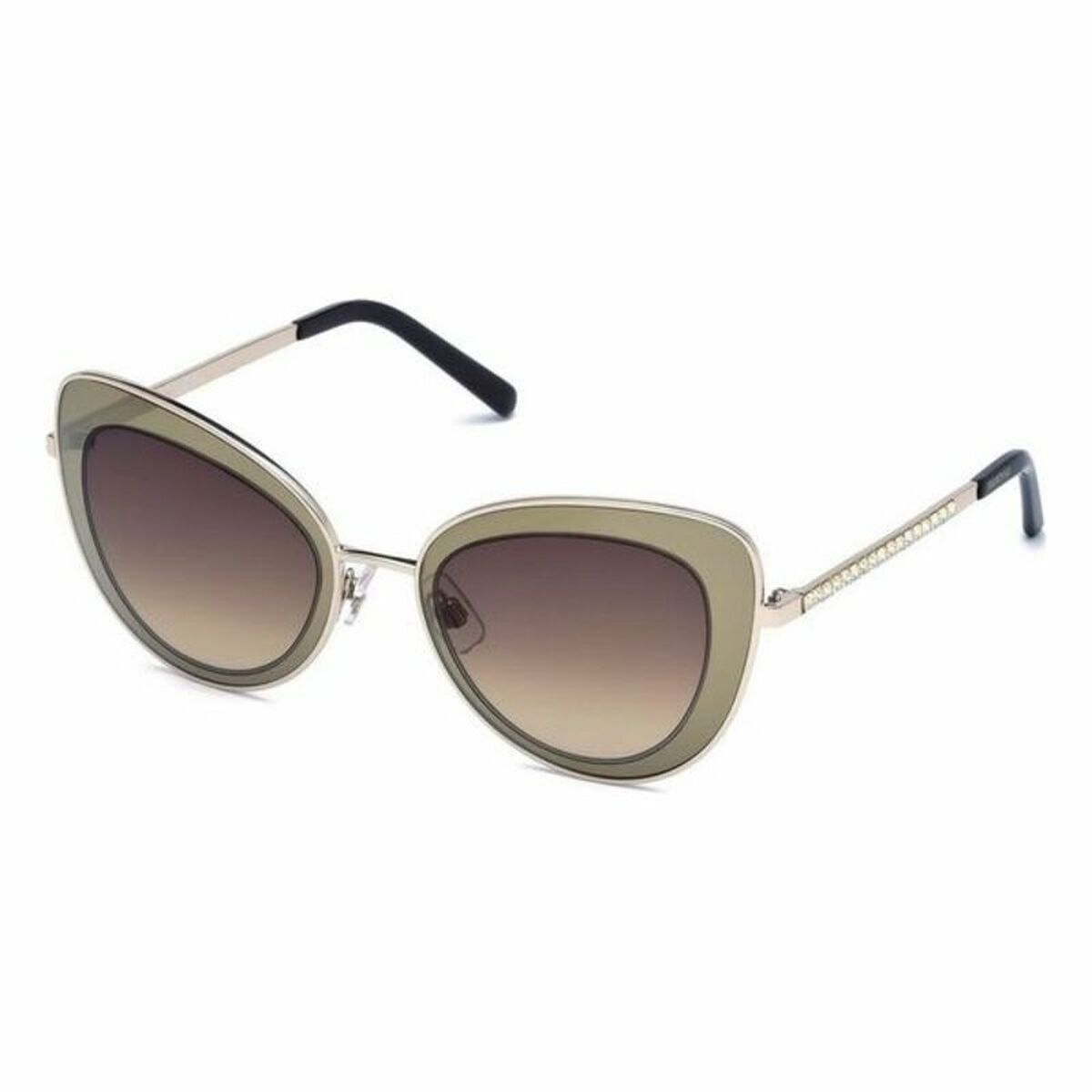 Damsolglasögon Swarovski SK-0144-48F Ø 51 mm - 7