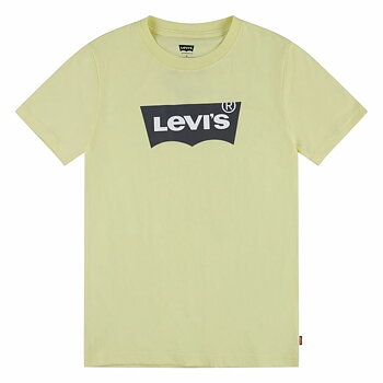 T-shirt Batwing Luminary Levi's 63395 Gul