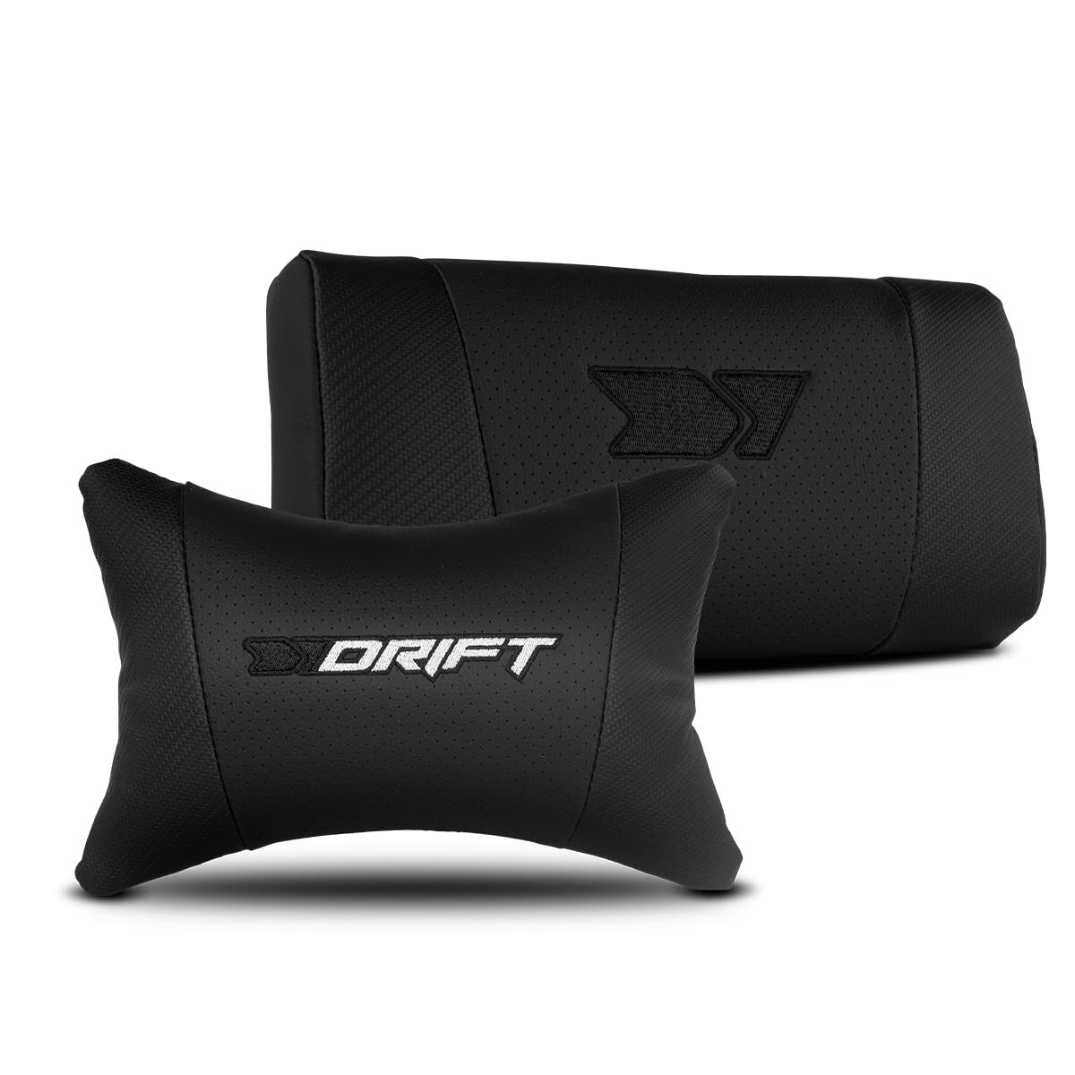 Spelstol DRIFT DR600BK Svart - 3