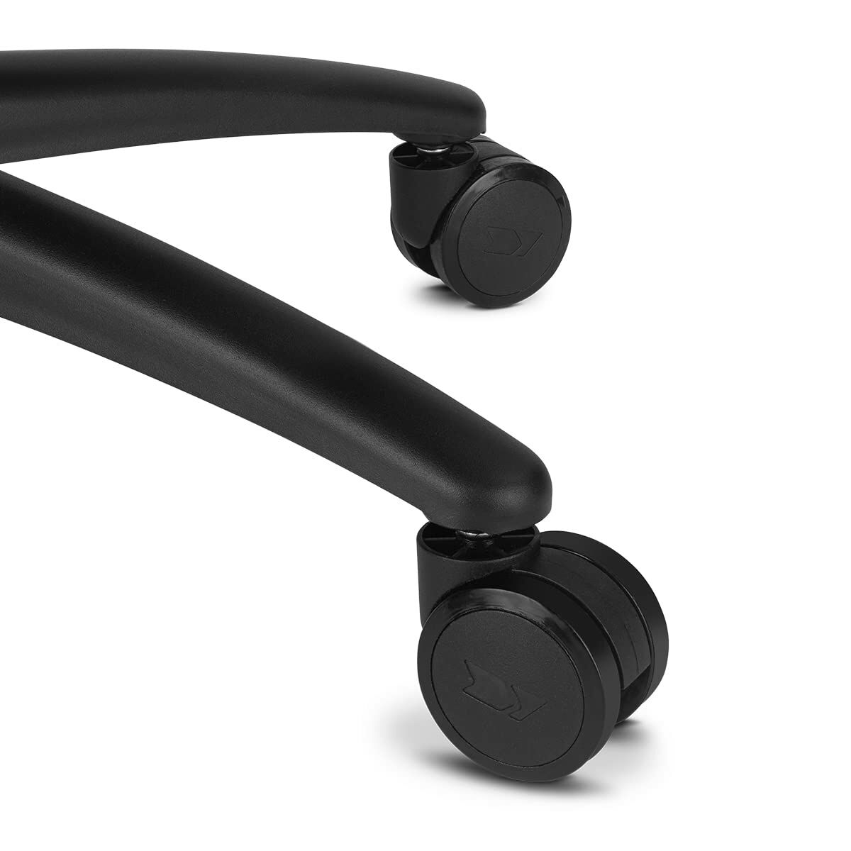 Spelstol DRIFT DR600BK Svart - 4