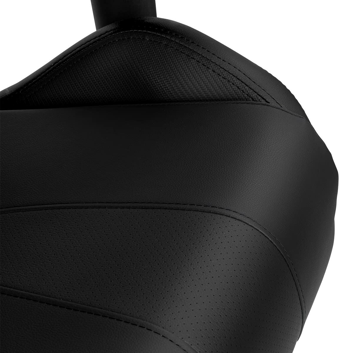 Spelstol DRIFT DR600BK Svart - 5