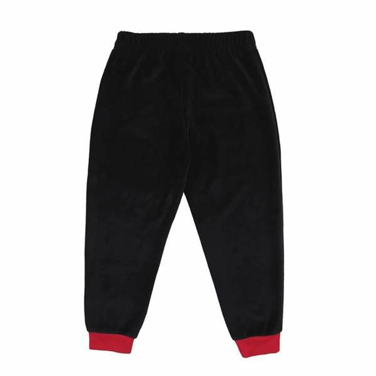 Pyjamas Barn The Avengers Grå - 5