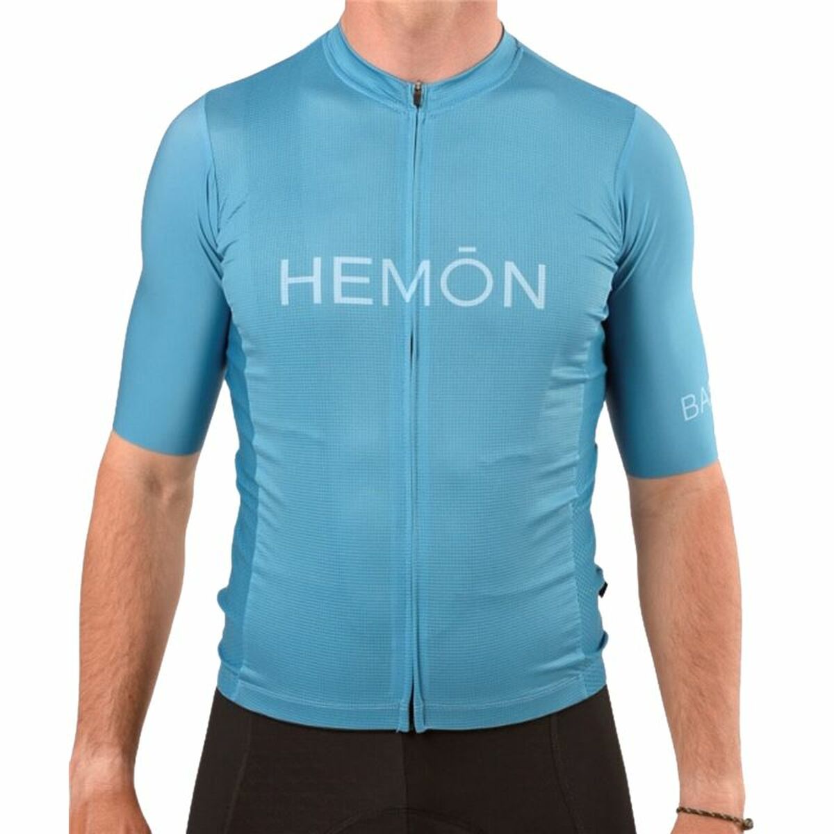 Cykeltröja Hemon Basic Blå