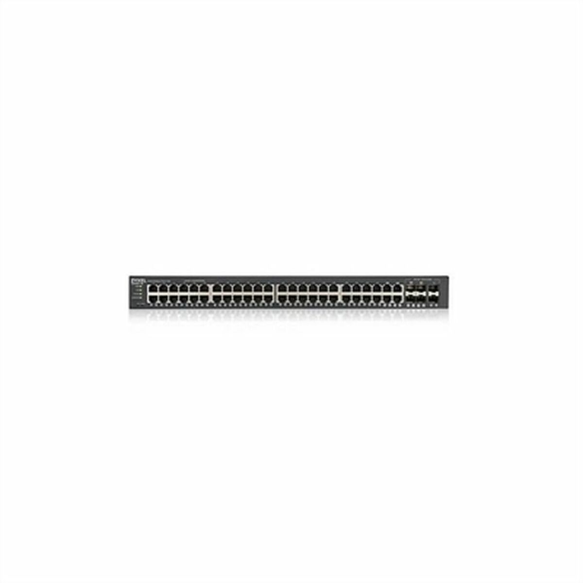 Switch ZyXEL GS1920-48V2-EU0101F