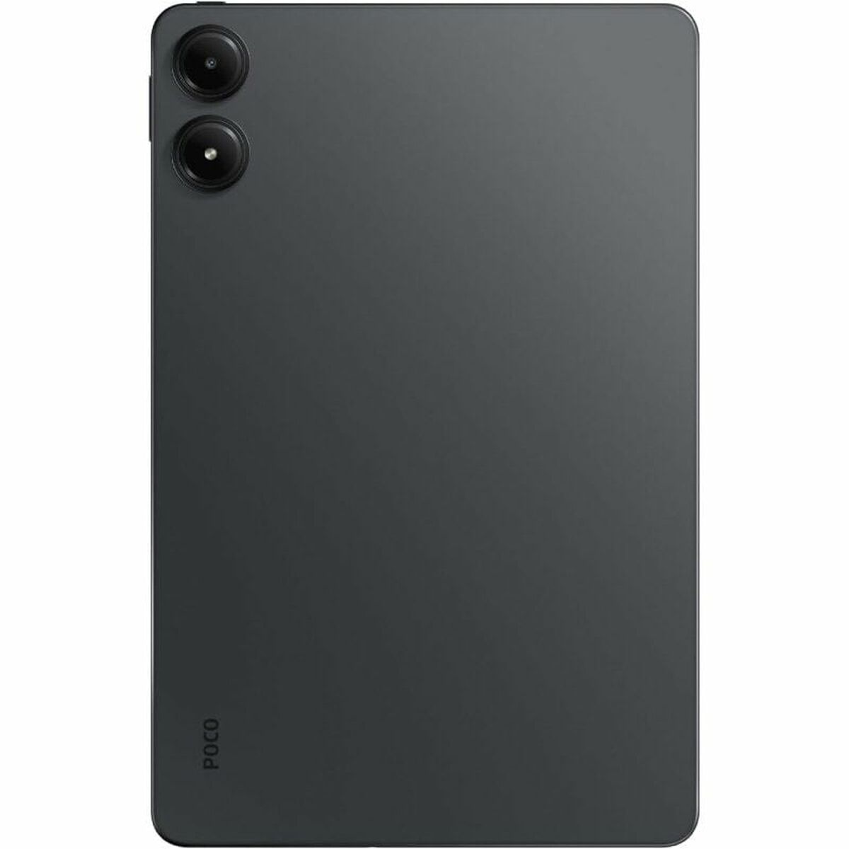 Läsplatta Xiaomi POCO Pad Octa Core 8 GB RAM 256 GB Grå - 3