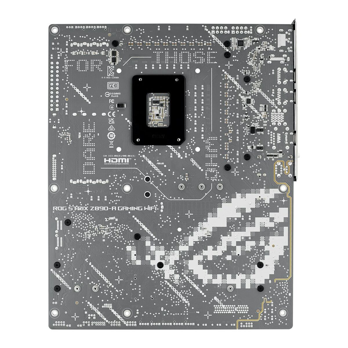 Moderkort Asus 90MB1I90-M0EAY0