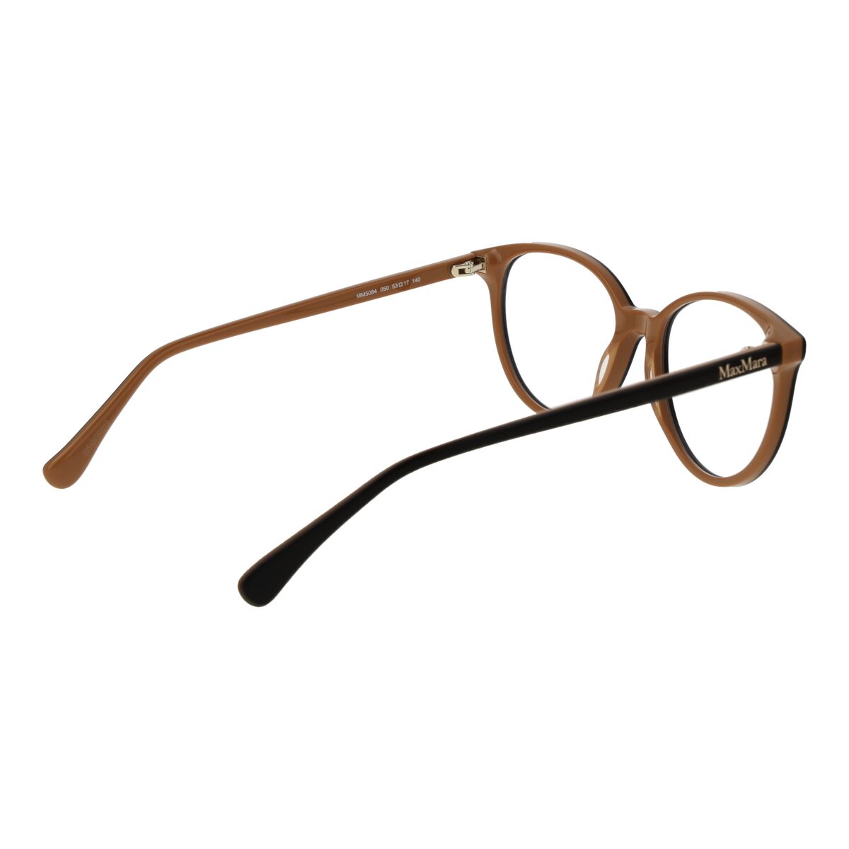 Glasögonbågar Max Mara MM5084 53050 - 3