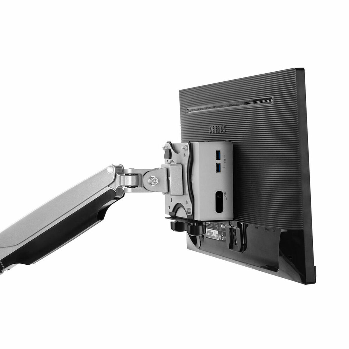 Bordfäste för Skärm Neomounts NM-TC100BLACK Svart - 2