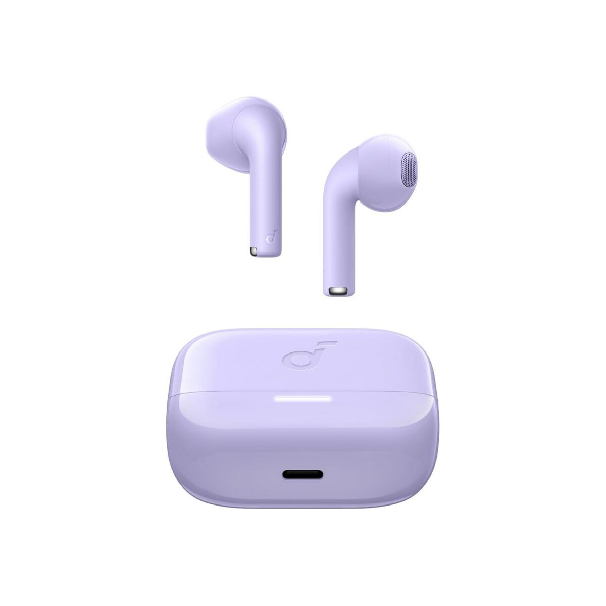Trådlösa Hörlurar Soundcore A3994GQ1 Violett