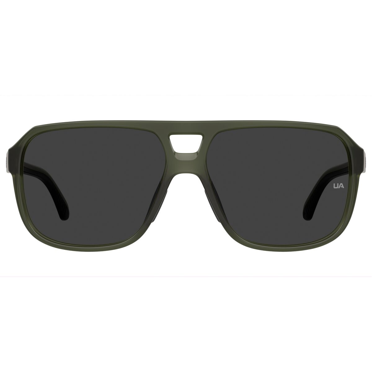 Herrsolglasögon Under Armour UA-CRUISE-B59G1IR Ø 61 mm - 2