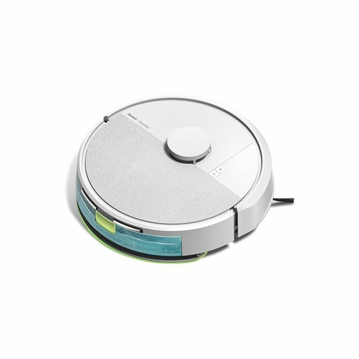 Robotdammsugare iRobot