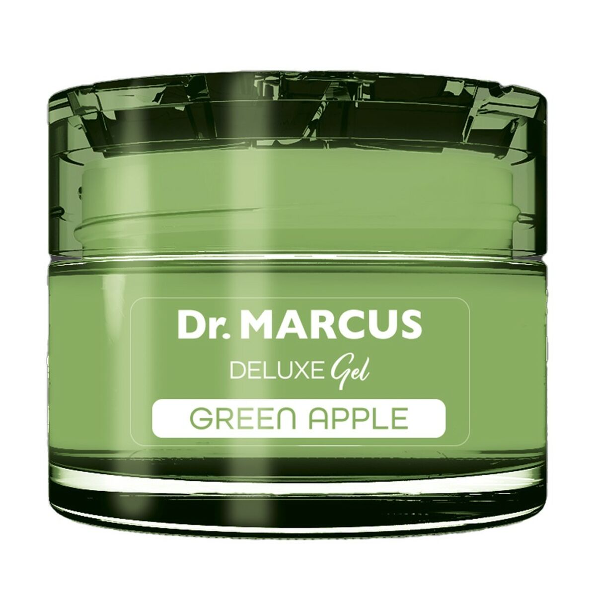 Billuftfreser Dr Marcus Deluxe Äpple 50 ml Plast Doft Can - 3