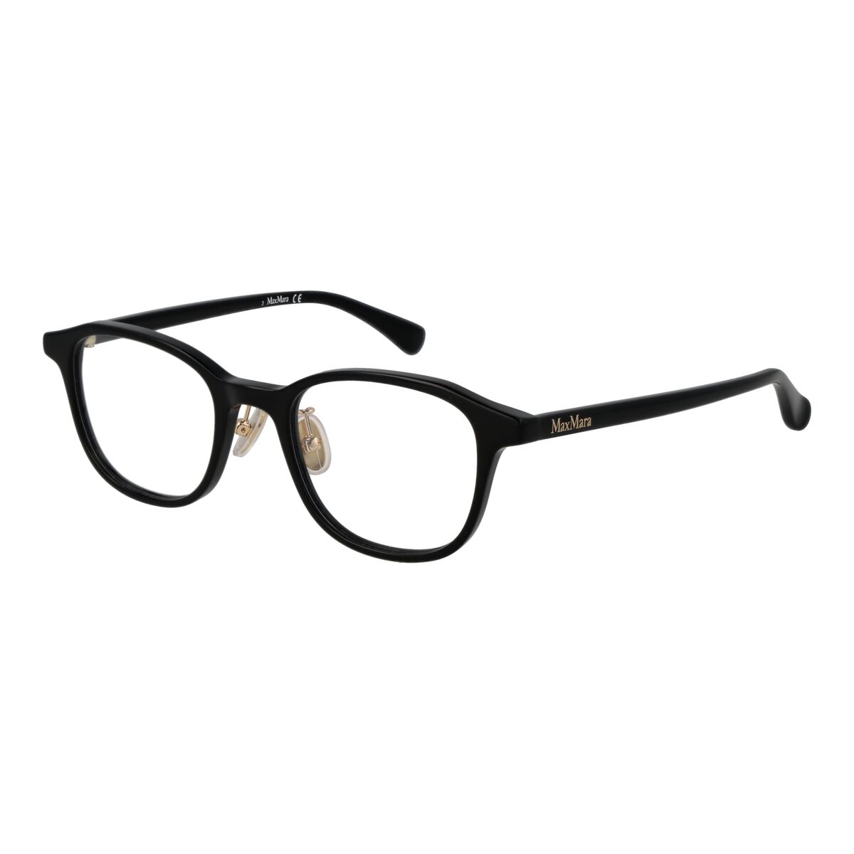 Glasögonbågar Max Mara MM5089-D 49001