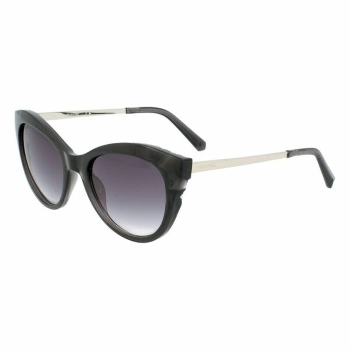 Damsolglasögon Swarovski SK-0151-01B Ø 51 mm - 9