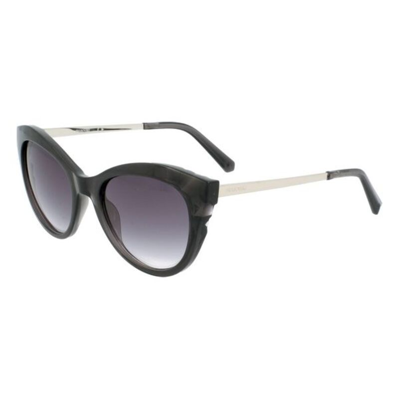 Damsolglasögon Swarovski SK-0151-01B Ø 51 mm - 6