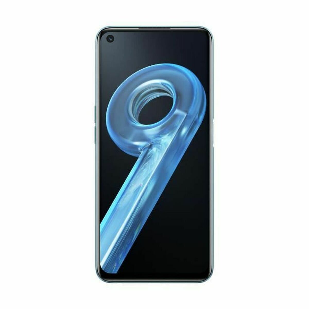 Smartphone Realme RMX3491 6,6" 4 GB RAM 64 GB Blå - 2