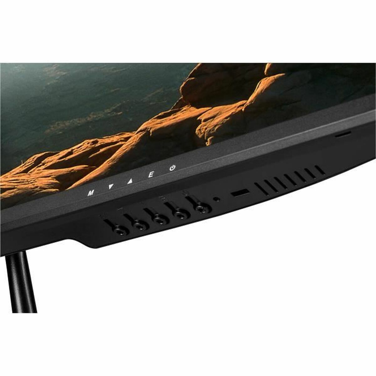 Monitor Medion P52424 MD20152 23,8" 24" 100 Hz - 2