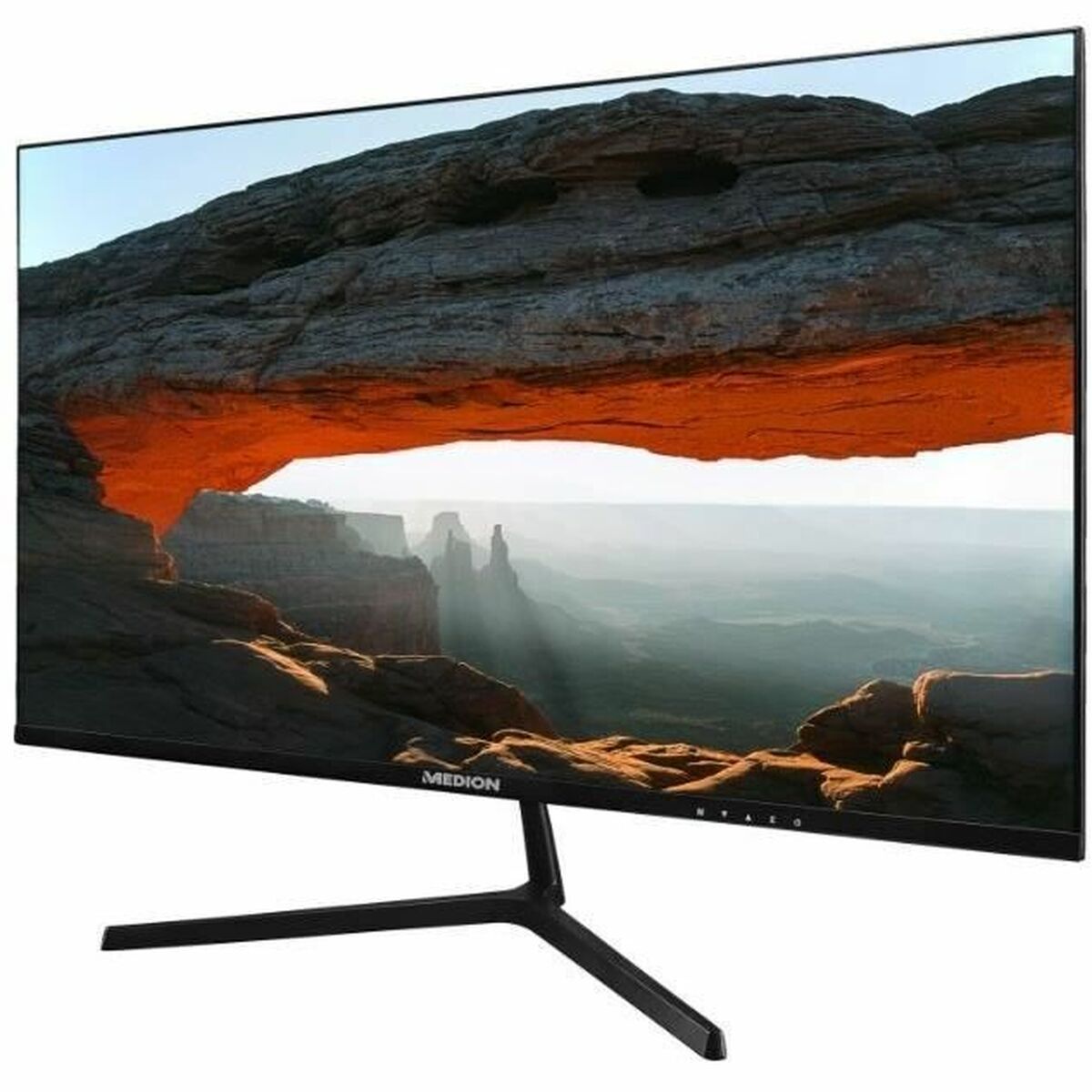 Monitor Medion P52424 MD20152 23,8" 24" 100 Hz - 5