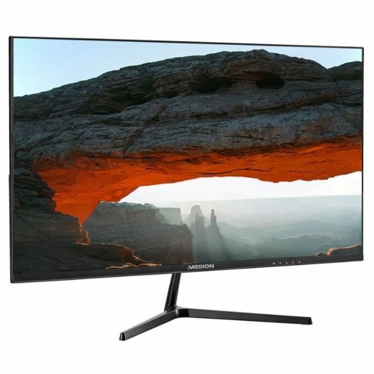 Monitor Medion P52424 MD20152 23,8" 24" 100 Hz - 6