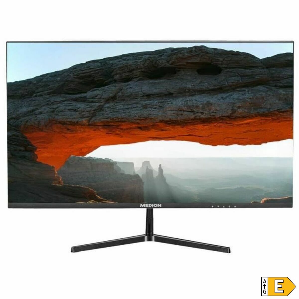 Monitor Medion P52424 MD20152 23,8" 24" 100 Hz - 7