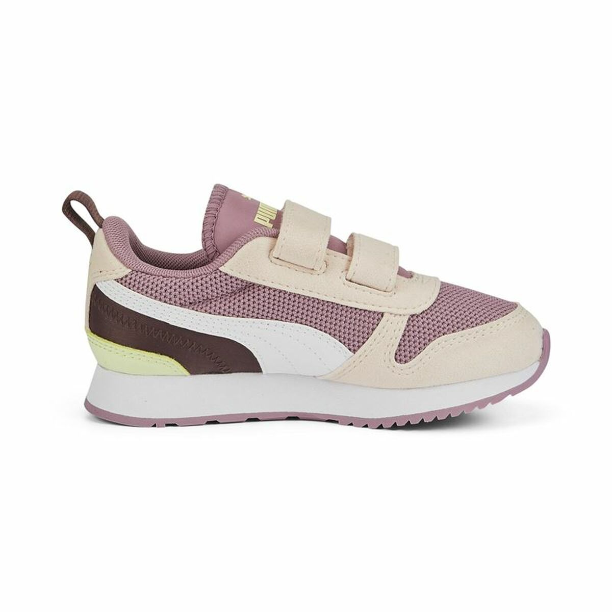 Sportskor för barn Puma R78 Rosa - 2