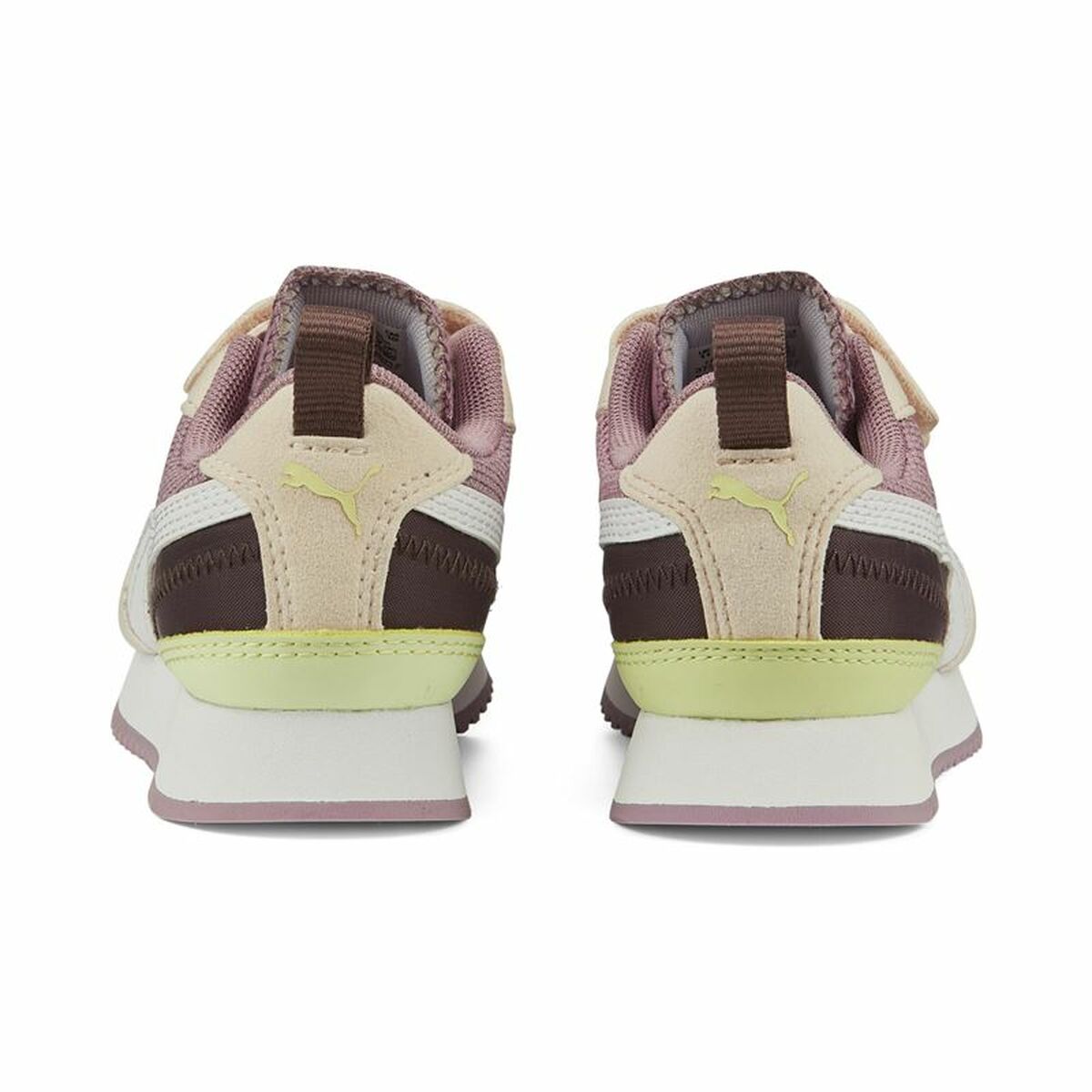 Sportskor för barn Puma R78 Rosa - 6