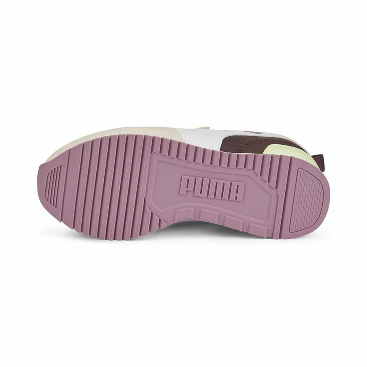 Sportskor för barn Puma R78 Rosa - 3