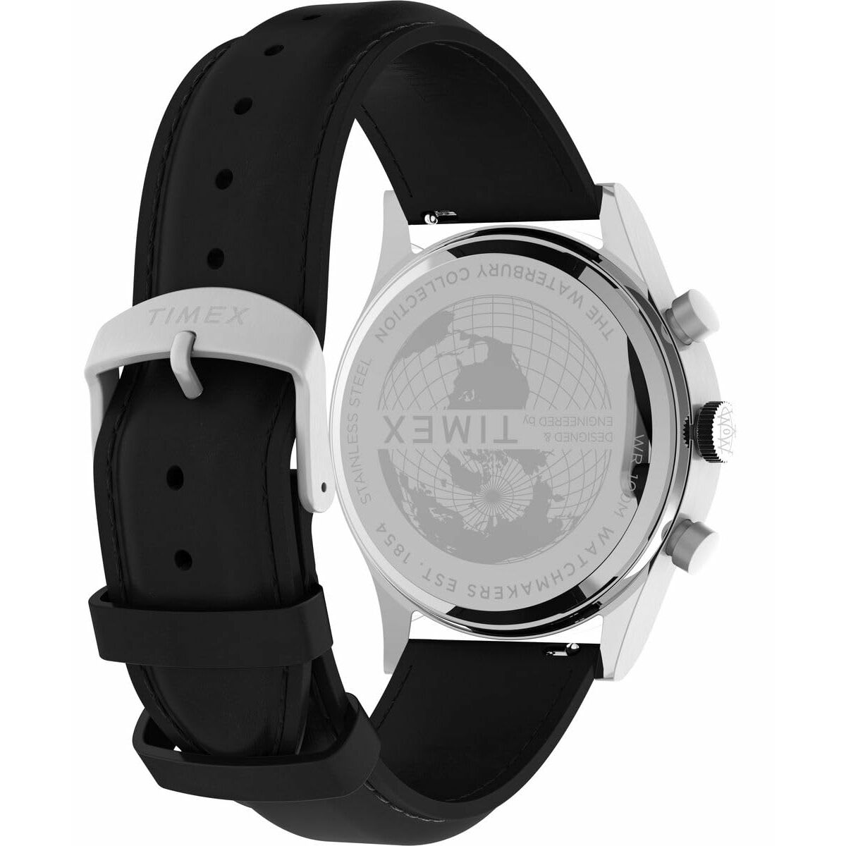 Herrklocka Timex THE WATERBURY - 5