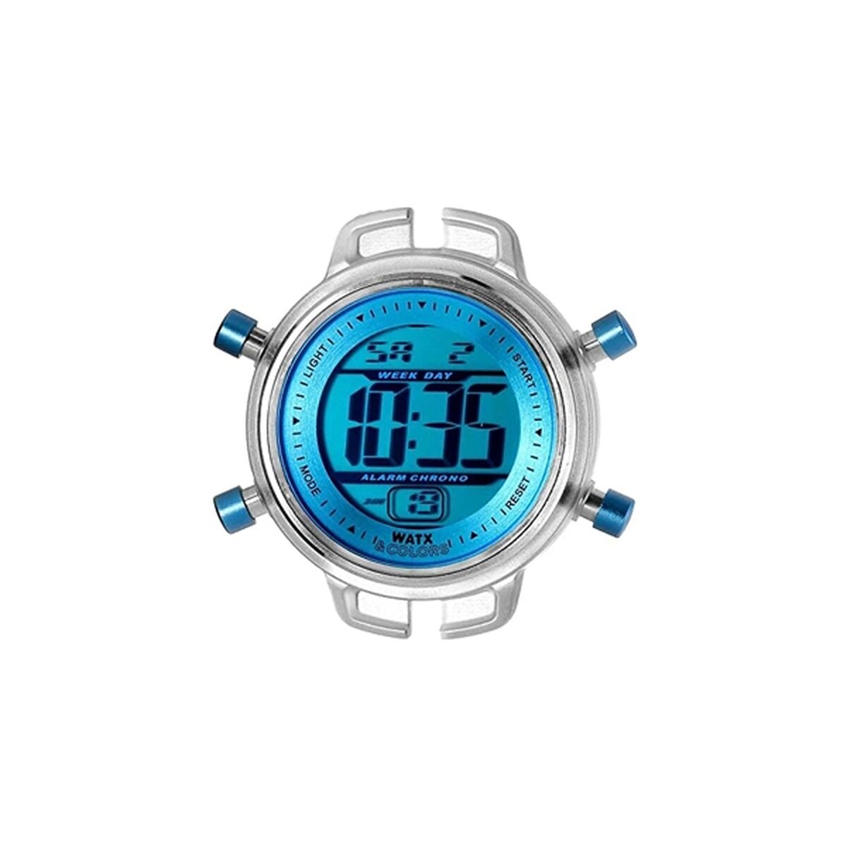 Unisexklocka Watx & Colors RWA1502