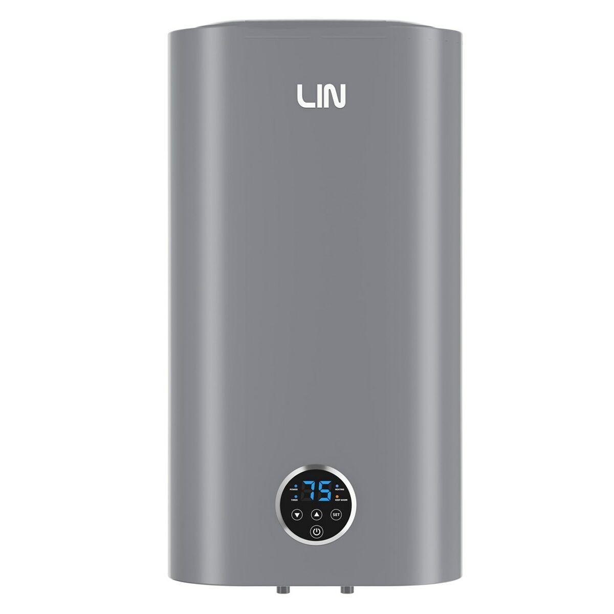 Varmvattenberedare Lin LIFVD1 50 L