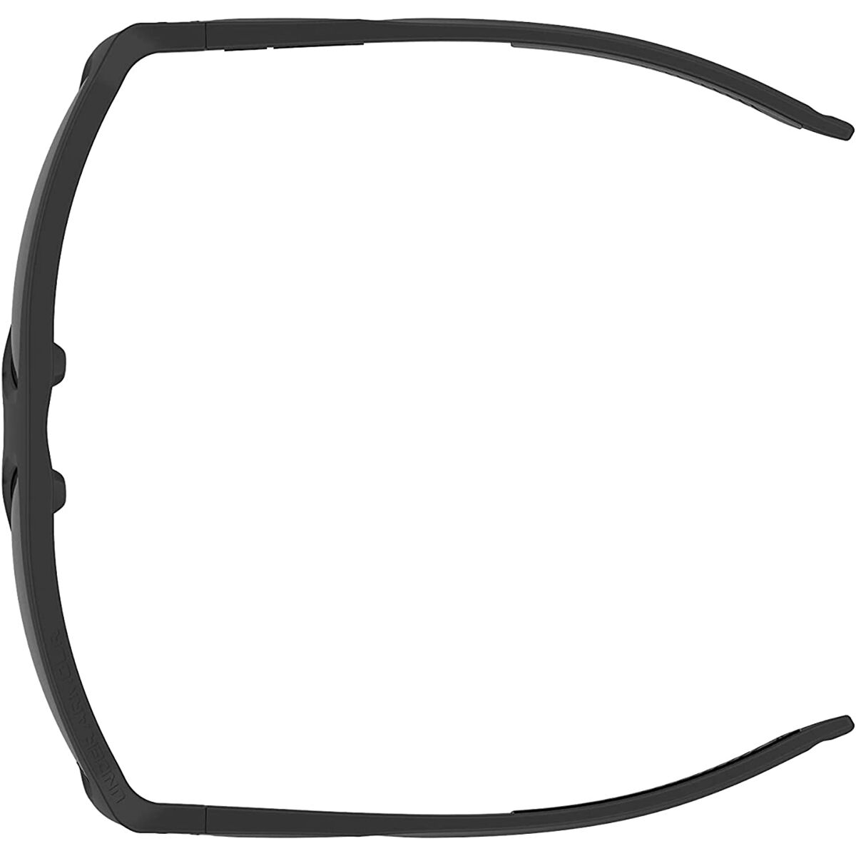 Unisexsolglasögon Under Armour UADOMINATE003 Ø 62 mm - 4