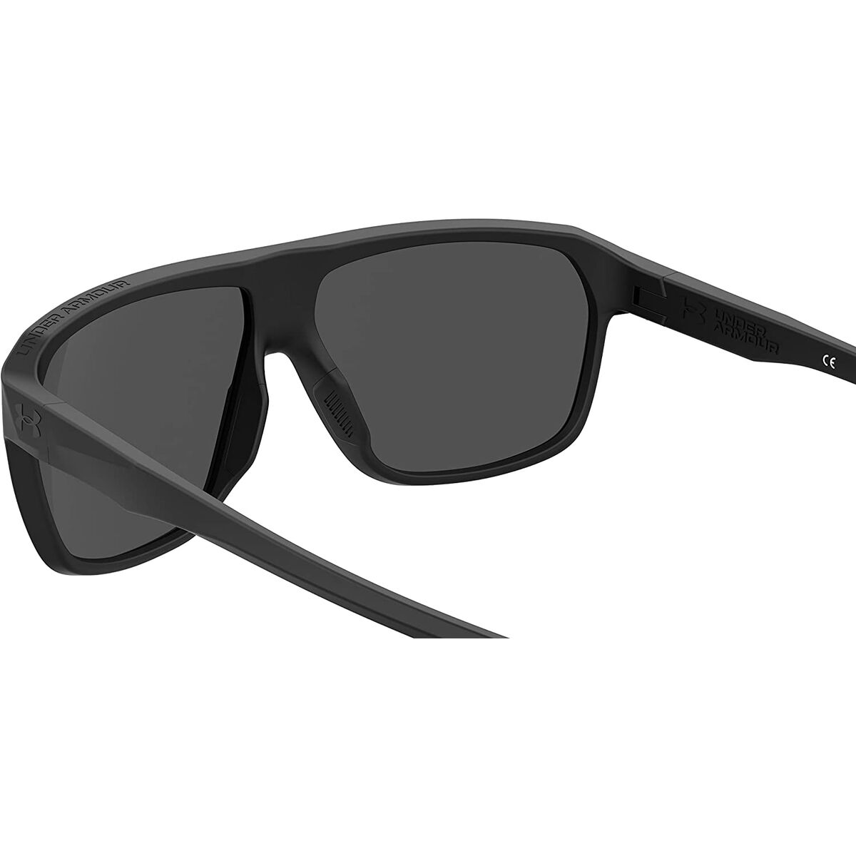 Unisexsolglasögon Under Armour UADOMINATE003 Ø 62 mm - 7