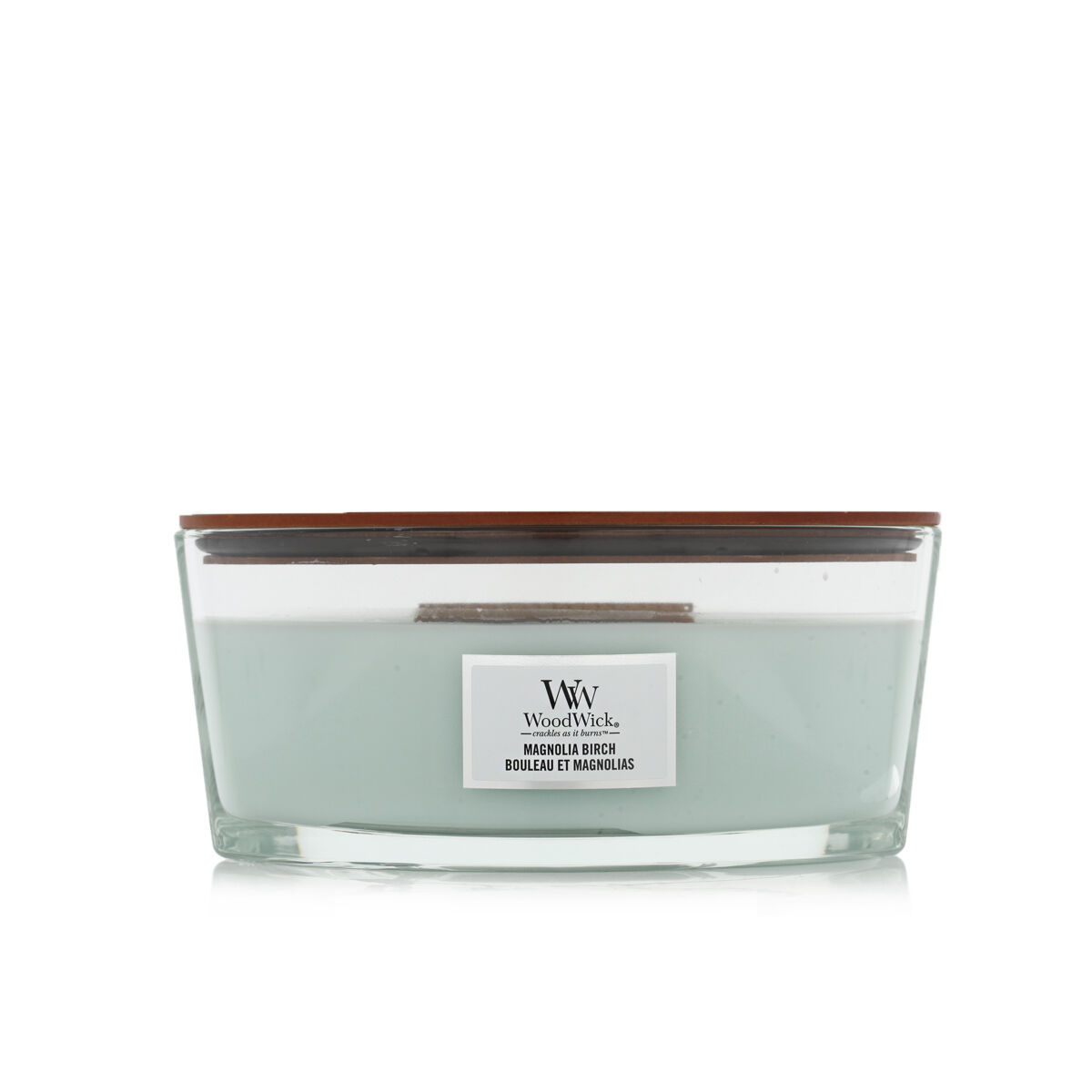 Doftljus Woodwick Ellipse Candles 453 g