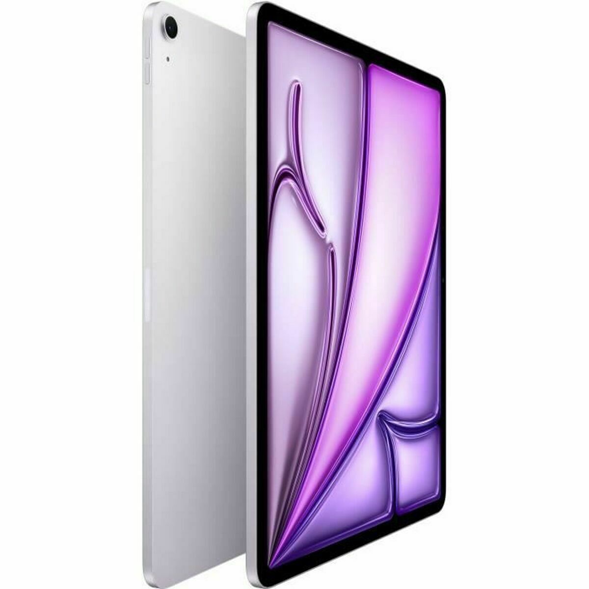 Läsplatta Apple MCNL4TY/A 13" 8 GB RAM 128 GB Violett M3 - 3