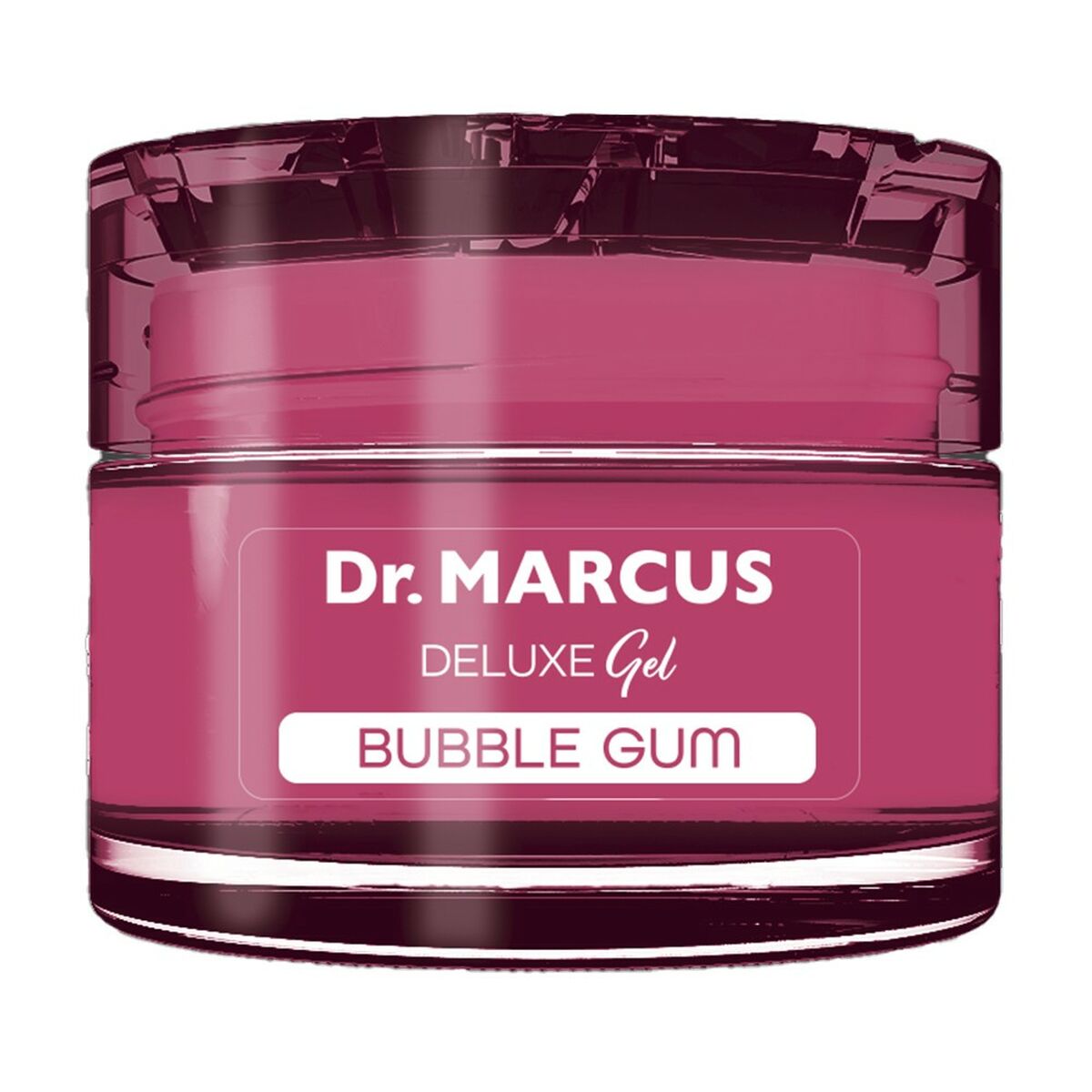 Billuftfreser Dr Marcus Deluxe Tuggummi 50 ml Plast Doft Can - 2