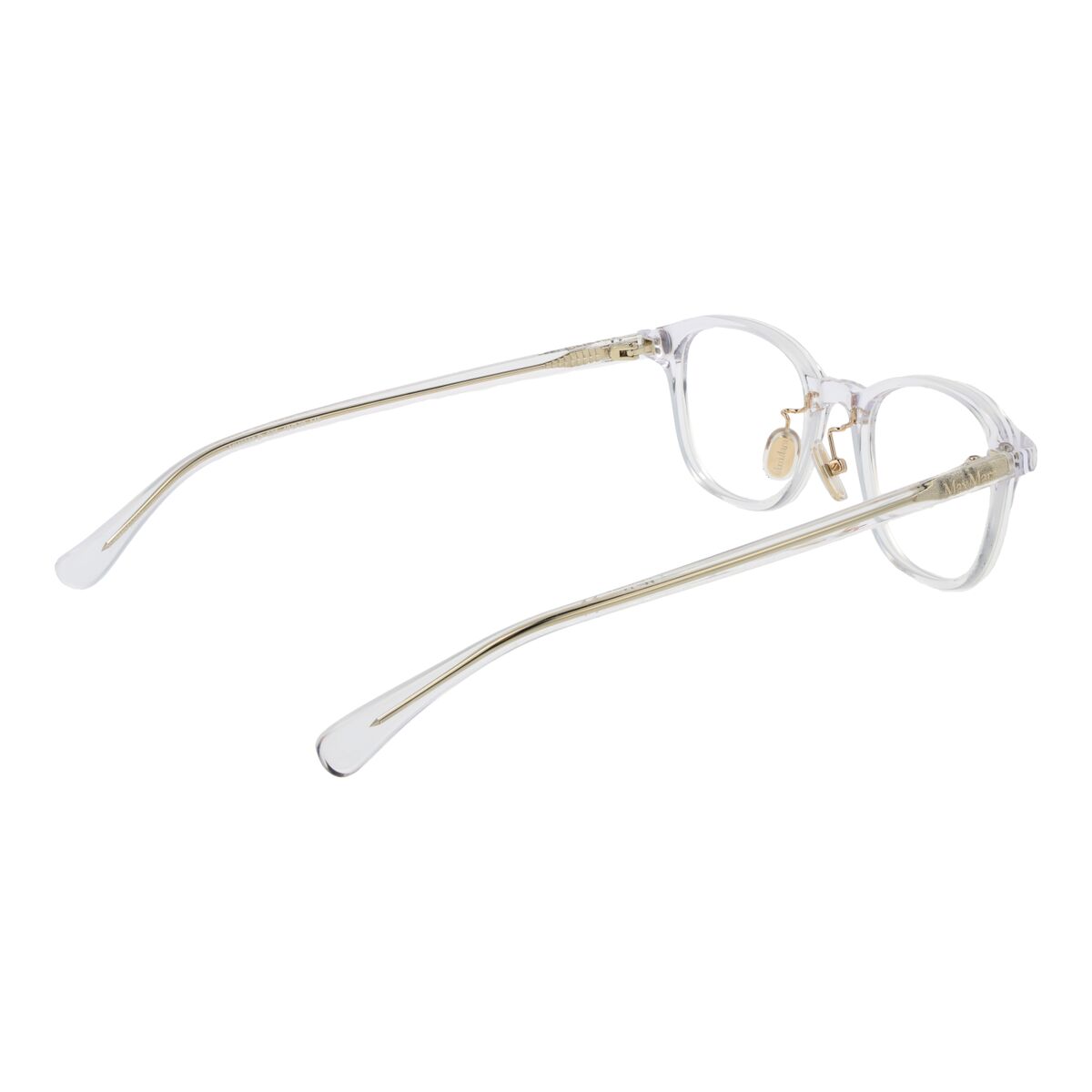 Glasögonbågar Max Mara MM5089-D 49026 - 3
