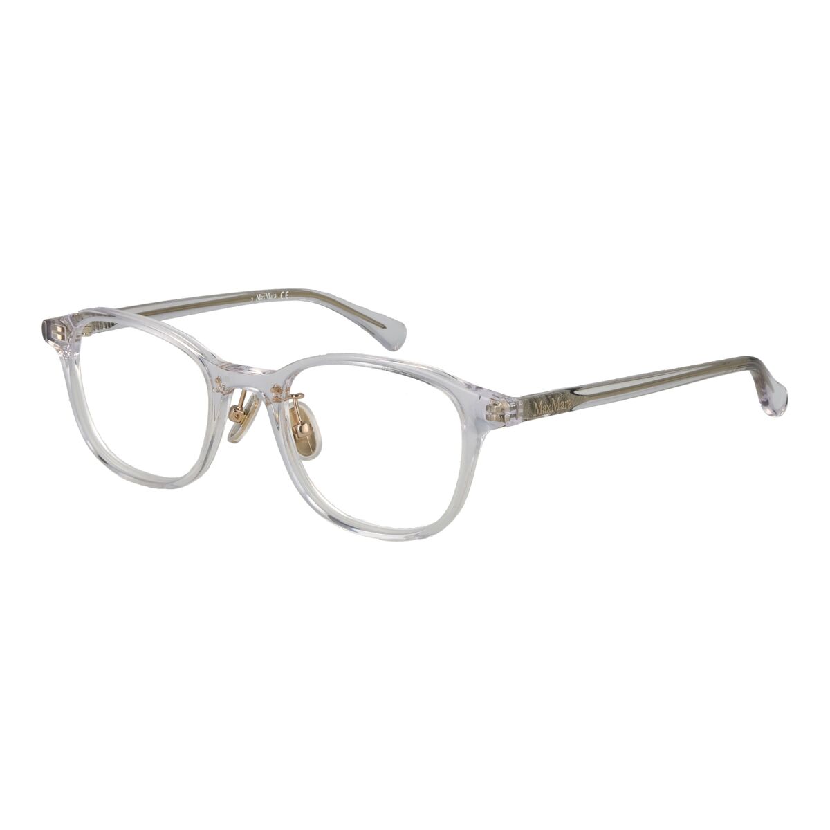 Glasögonbågar Max Mara MM5089-D 49026