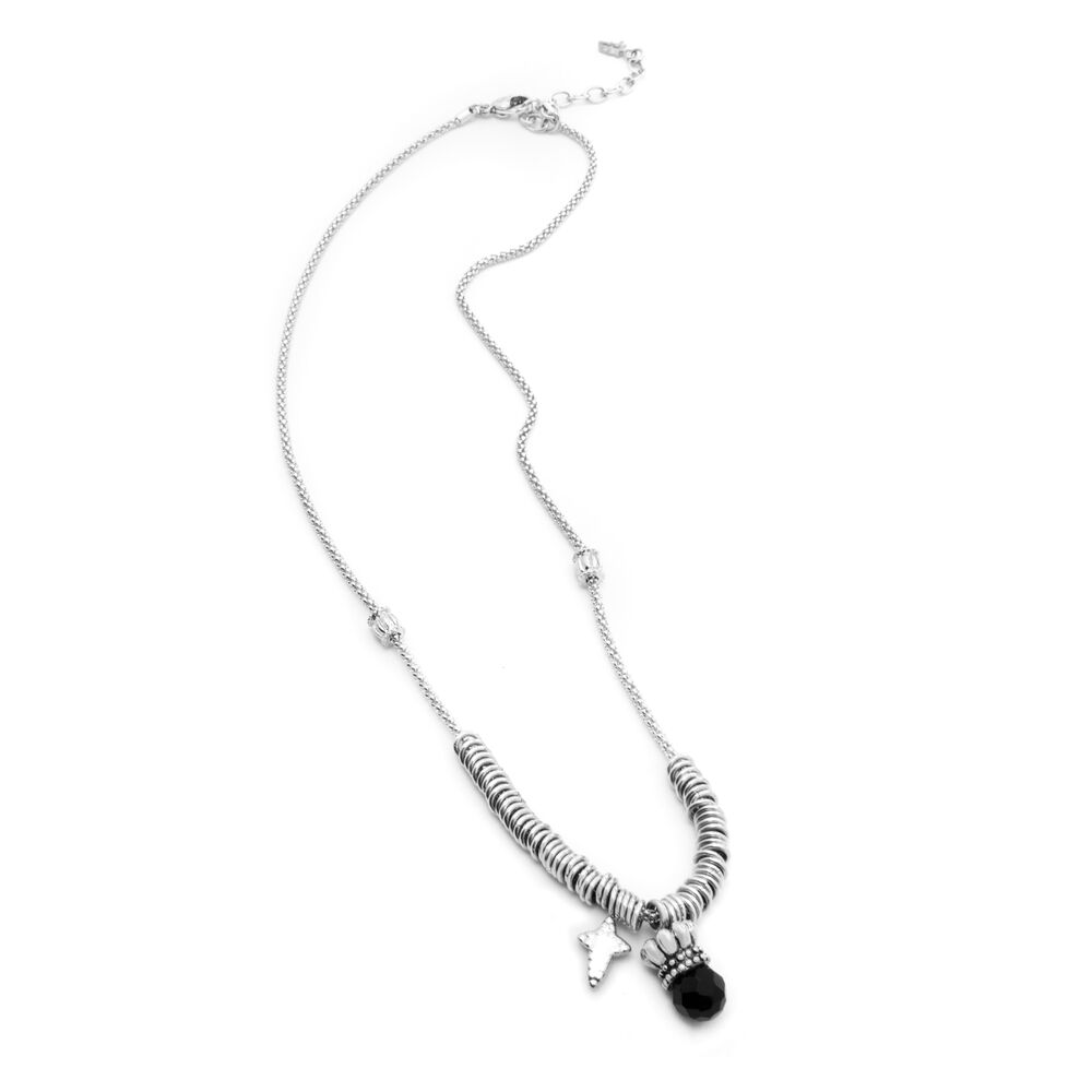 Damhalsband Folli Follie 3N13F038K 25 cm - 2