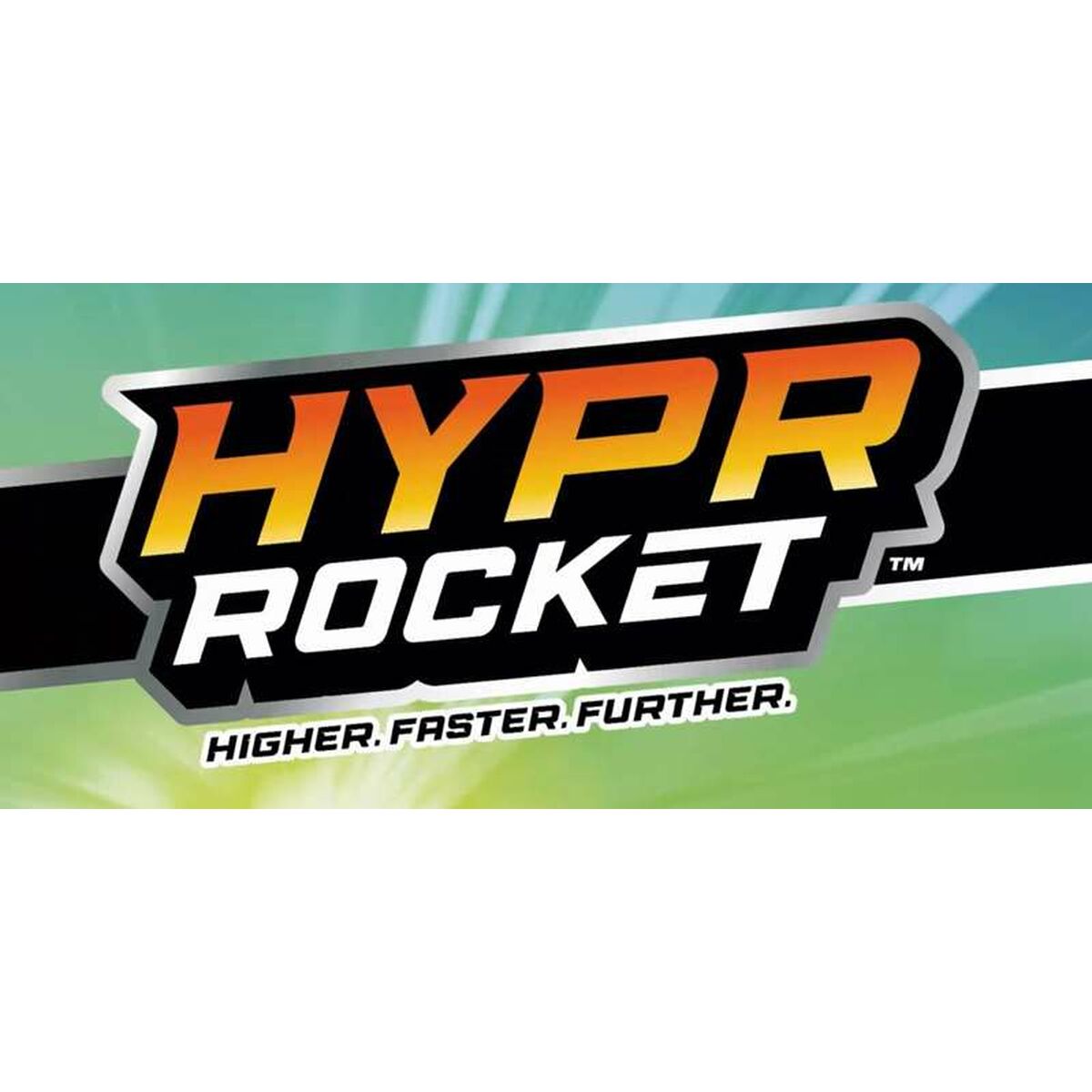 Kastare Bandai  Hypr Rocket Jump 500 - 8
