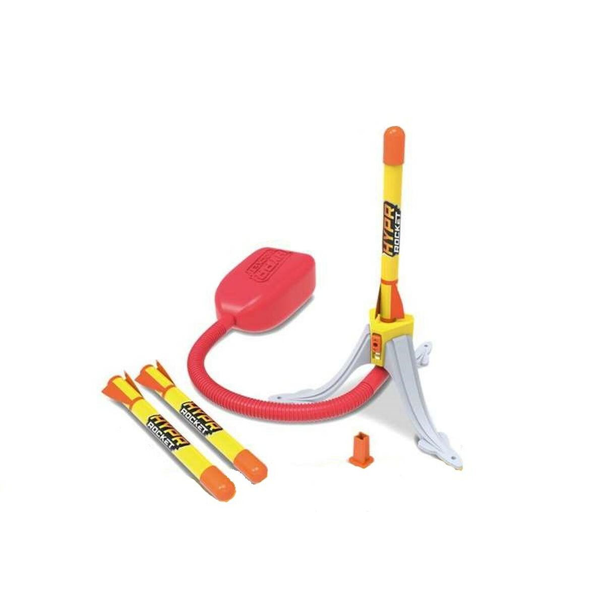 Kastare Bandai  Hypr Rocket Jump 500 - 5
