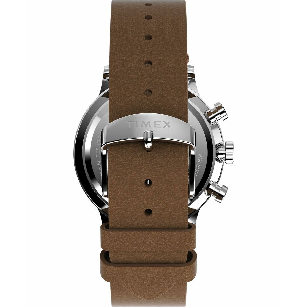 Herrklocka Timex THE WATERBURY (Ø 40 mm) - 3