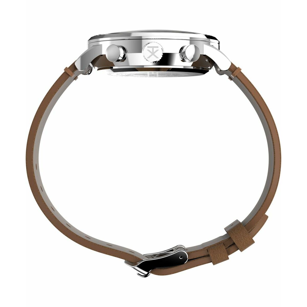 Herrklocka Timex THE WATERBURY (Ø 40 mm) - 2