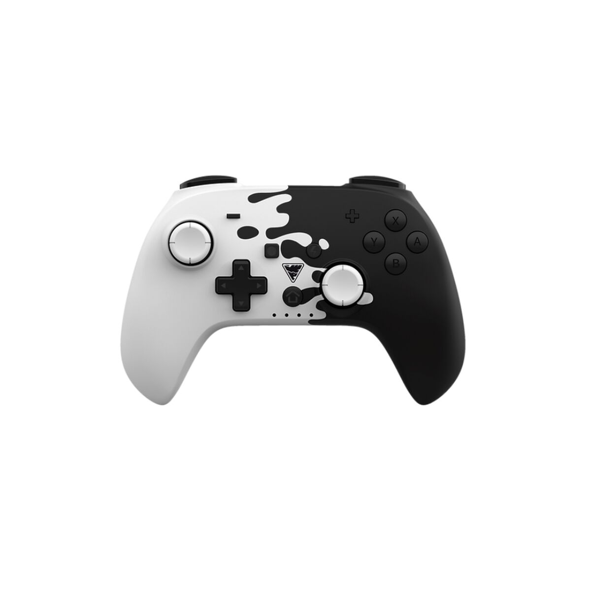 Spelkontroll Svart/Vit Bluetooth Bluetooth 2.1 + EDR - 2