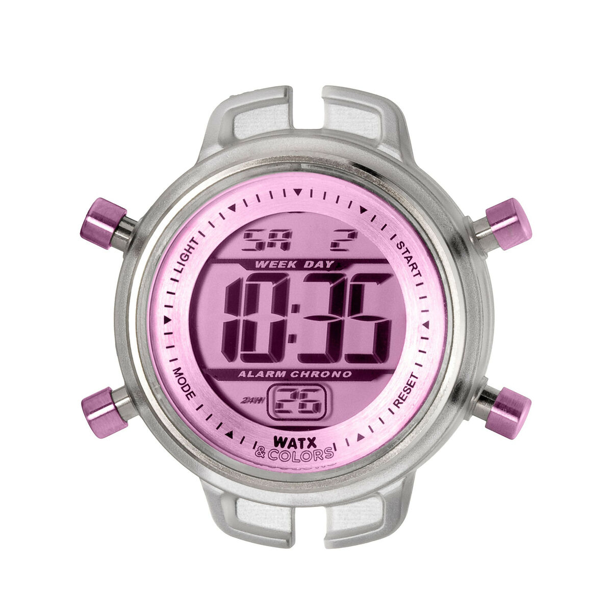 Unisexklocka Watx & Colors RWA1503 - 2